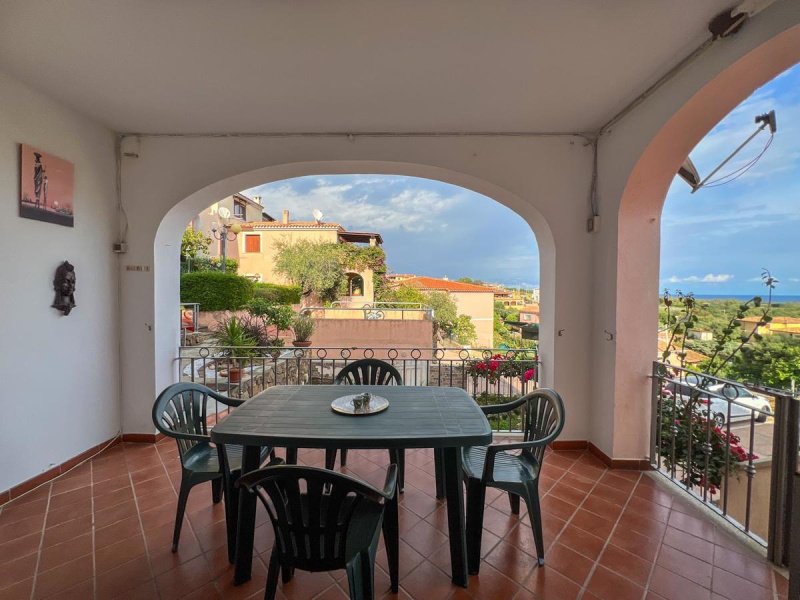 Таунхаус в Будони