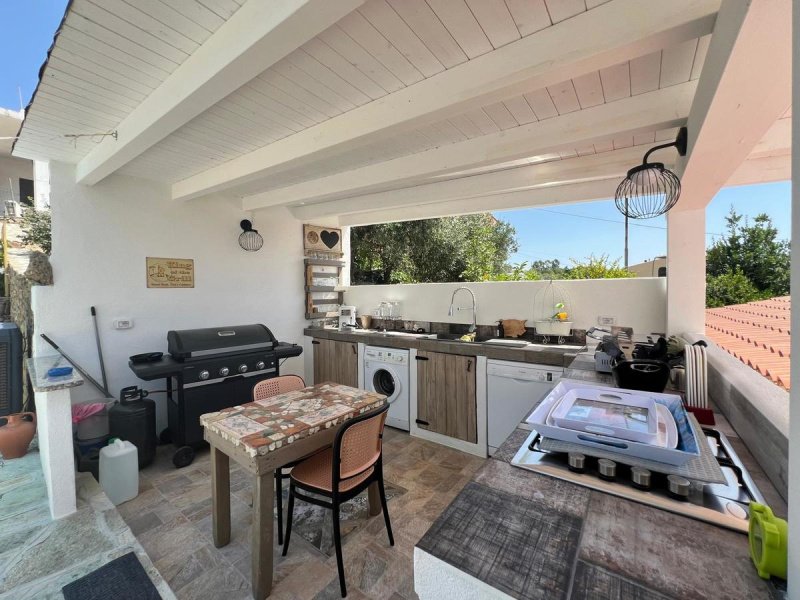 Особняк в Будони