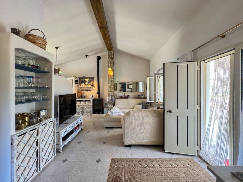 Особняк в Будони