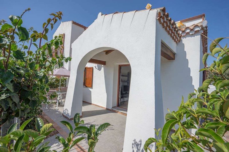 Reihenhaus in Budoni