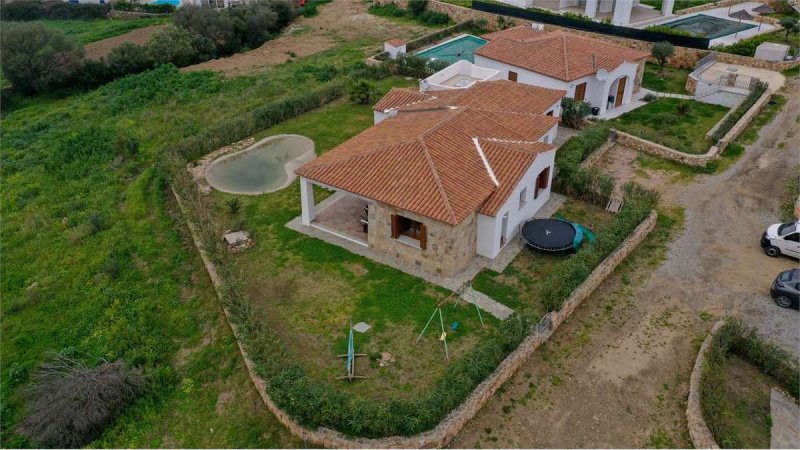 Villa a Budoni