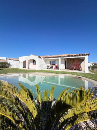 Villa a Budoni
