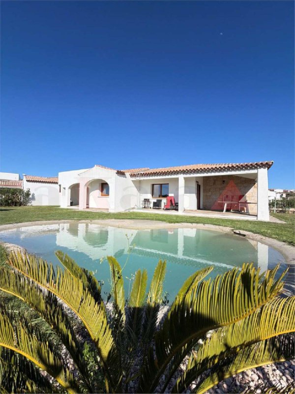 Villa a Budoni