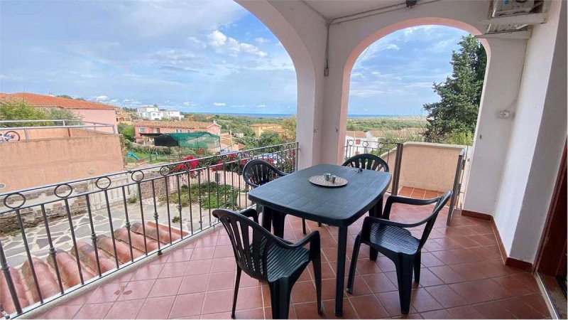 Apartment in Budoni