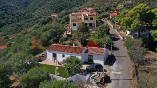 Villa in Budoni