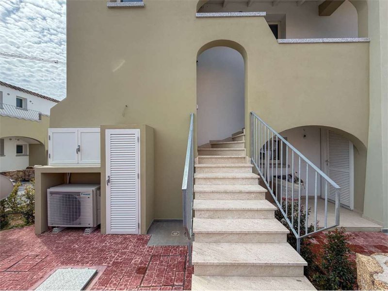 Appartamento a Budoni