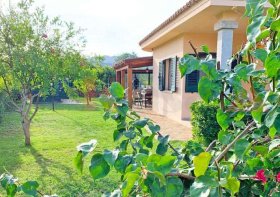 Villetta a schiera a Budoni