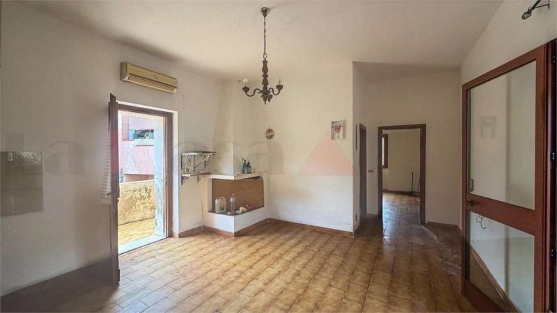 Apartamento en Torpè