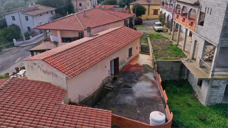 Apartamento en Torpè