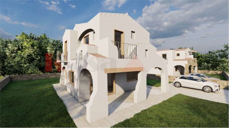 Villa in Budoni