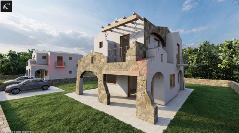 Villa in Budoni