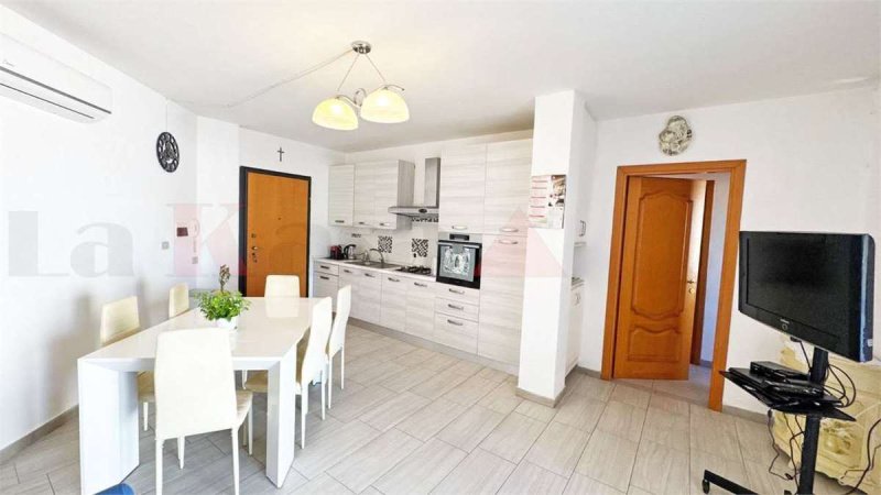 Appartement à Budoni