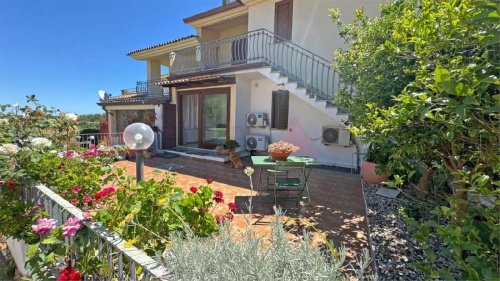 Appartement à Budoni