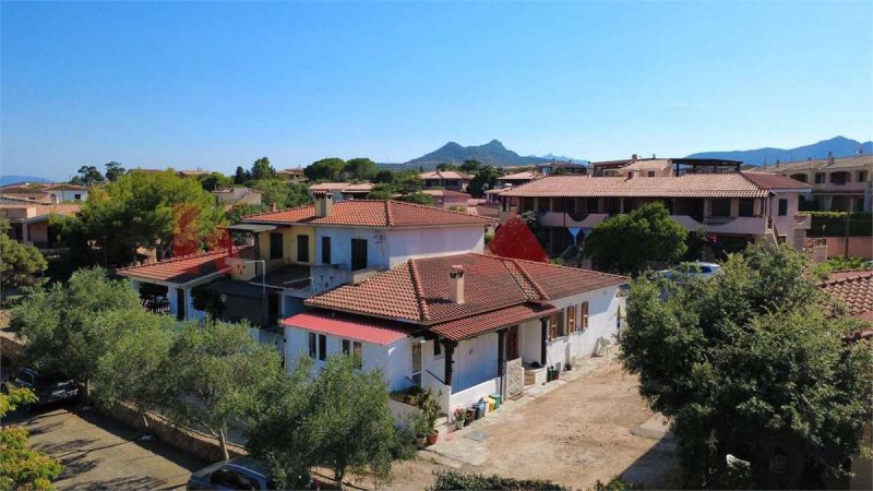 Villa a San Teodoro