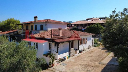Villa a San Teodoro