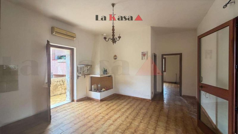Casa indipendente a Torpè