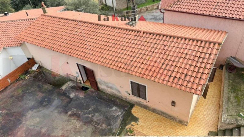 Casa indipendente a Torpè