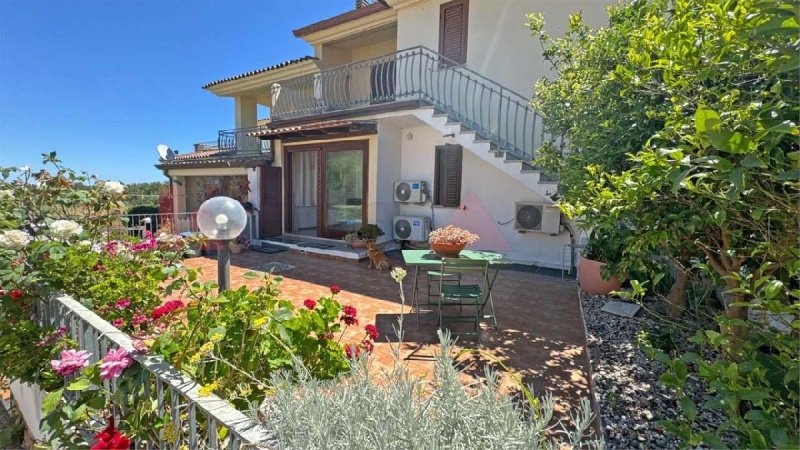 Appartement à Budoni