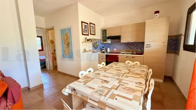 Wohnung in Budoni