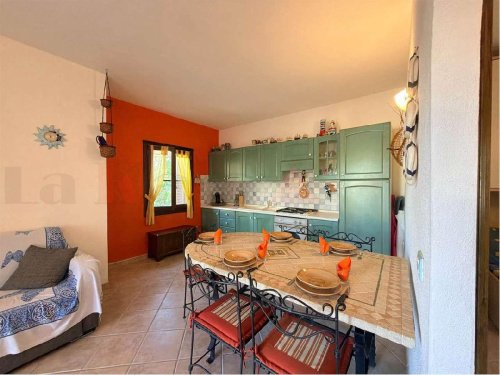 Wohnung in Budoni