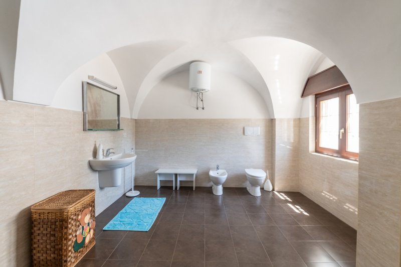 卡罗维尼奥石砌农庄