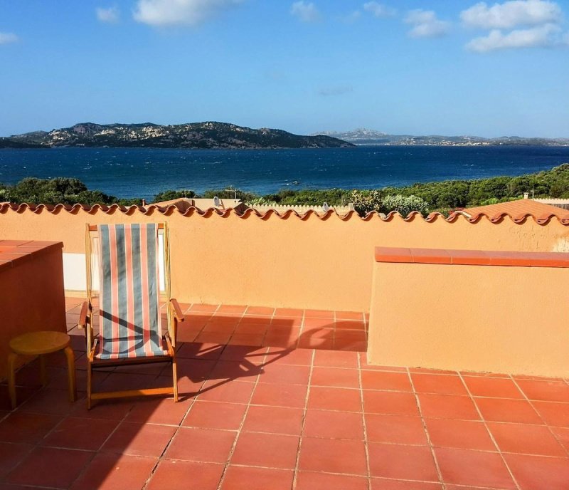 Maison jumelée à Palau