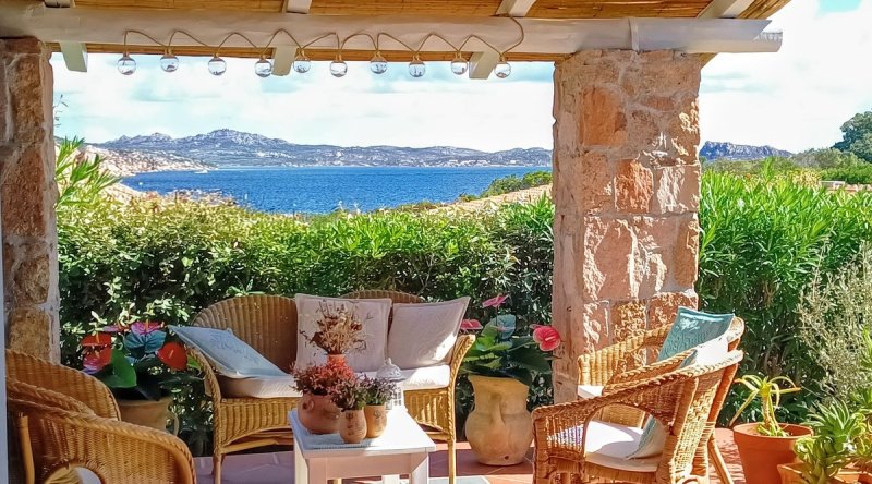 Maison jumelée à Palau