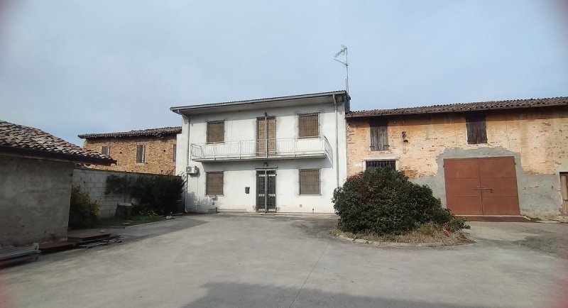 Casolare a San Martino del Lago