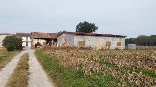 Casolare a San Martino del Lago