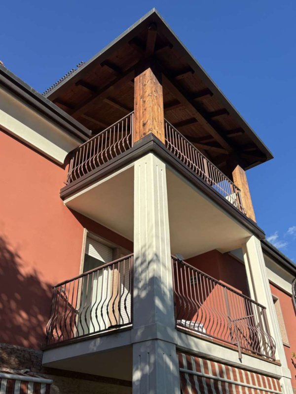 Вилла в Роверето