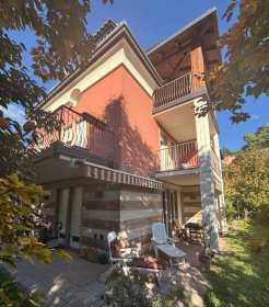 Вилла в Роверето