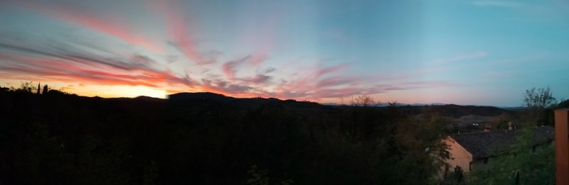 Country house in Colle di Val d'Elsa