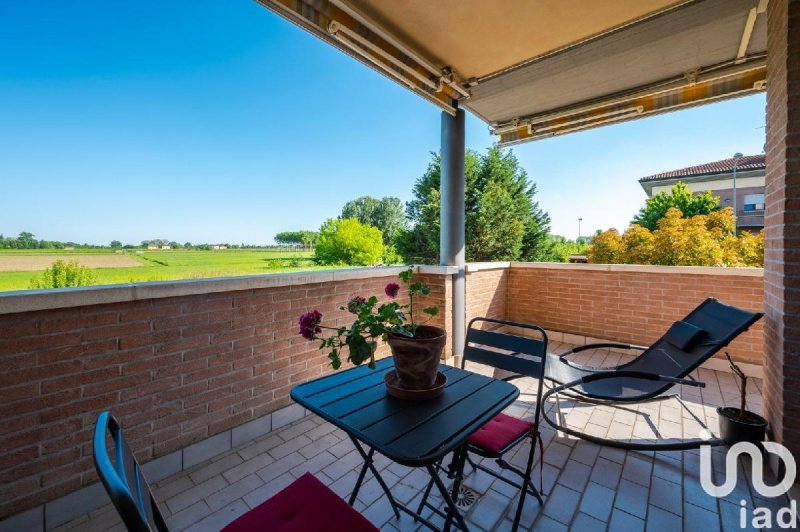 Appartement in Cavezzo