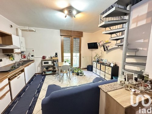 Apartamento em Mirandola