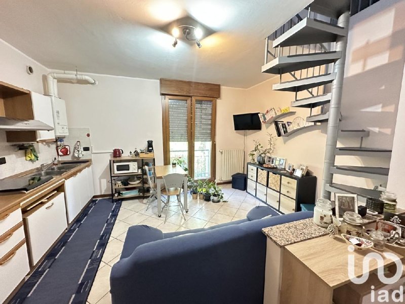 Lägenhet i Mirandola