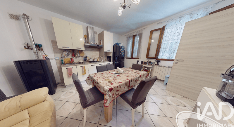 Moradia em Finale Emilia