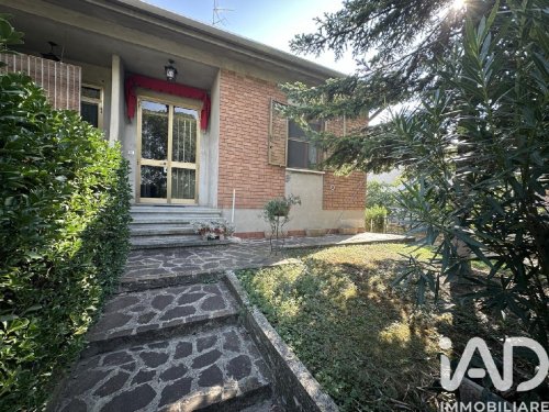 Villa in Concordia sulla Secchia