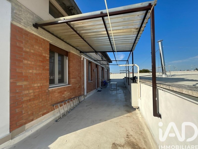 Lägenhet i Mirandola