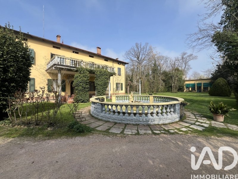Villa en Nonantola
