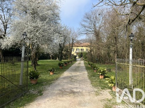 Villa en Nonantola