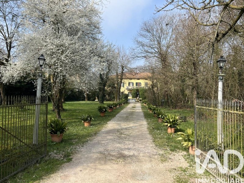Villa en Nonantola