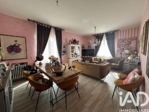 Villa in San Prospero