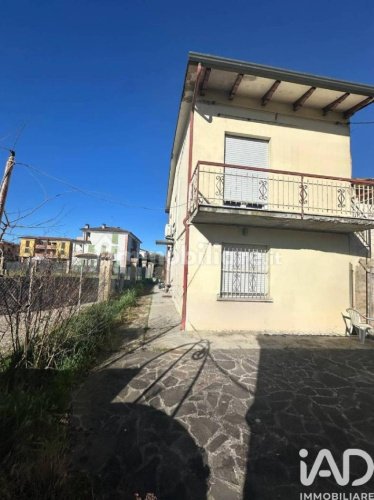 Villa en San Possidonio