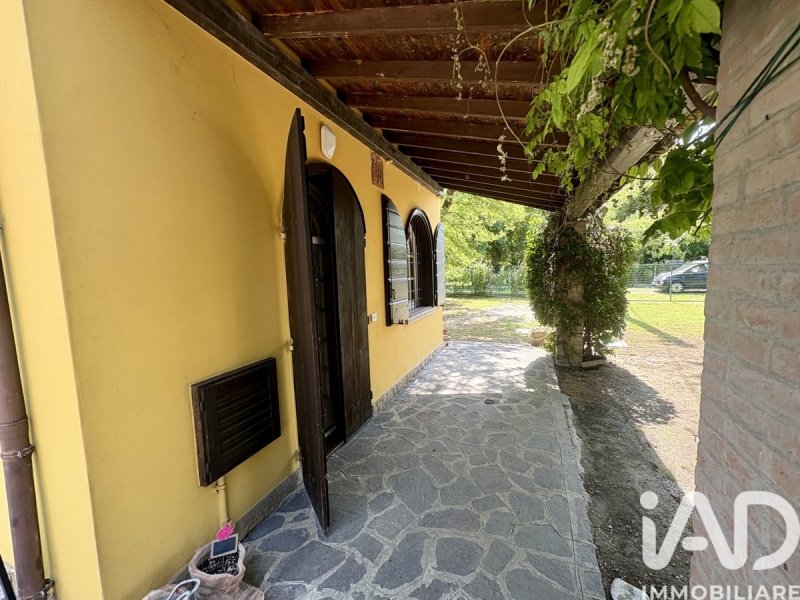 Villa in Cavezzo