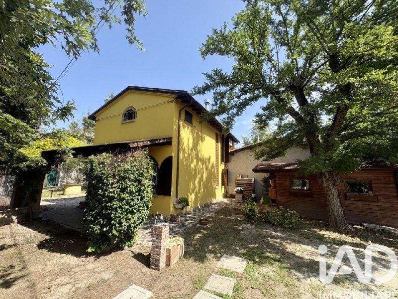 Villa in Cavezzo