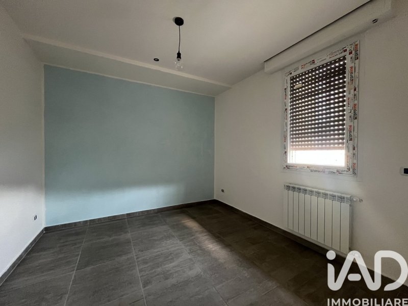 Wohnung in San Prospero