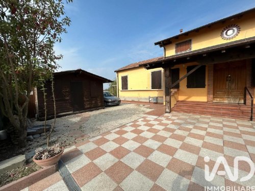 Villa a Mirandola