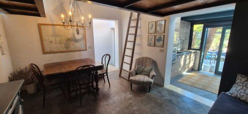 Detached house in Favignana