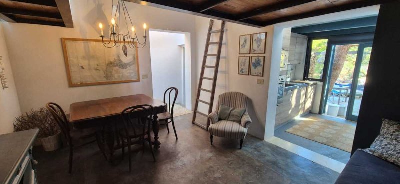 Особняк в Фавиньяна