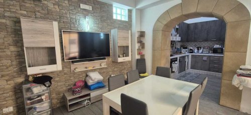 瓦尔德里切独栋房屋